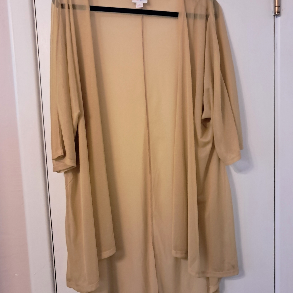 LuLaRoe S Lindsay Kimono